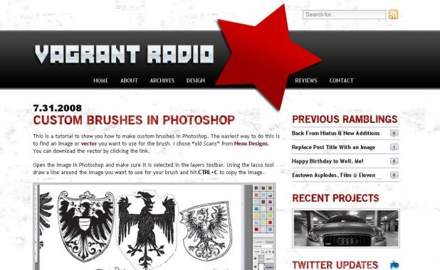 Vagrant Radio v5.1