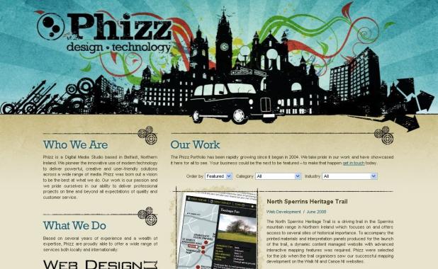 Phizz