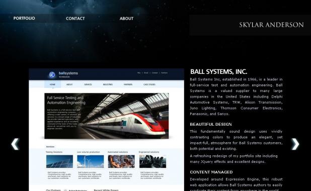 Indianapolis Web Design