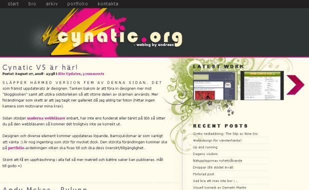 cynatic