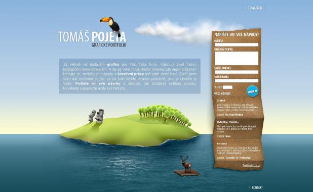 Tomas Pojeta