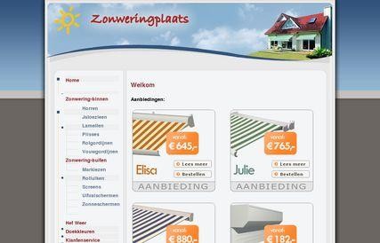 Zonweringplaats.nl