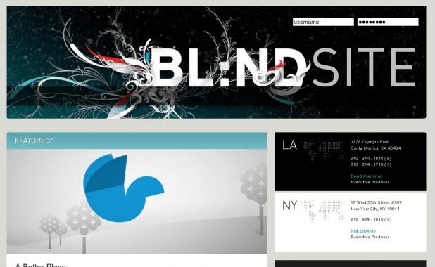 BI:ND (blind)