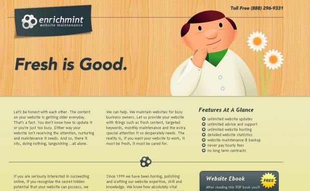 enrichmint
