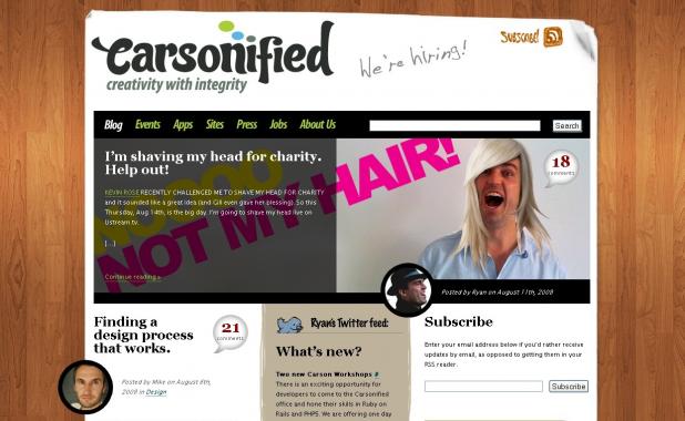 Carsonified