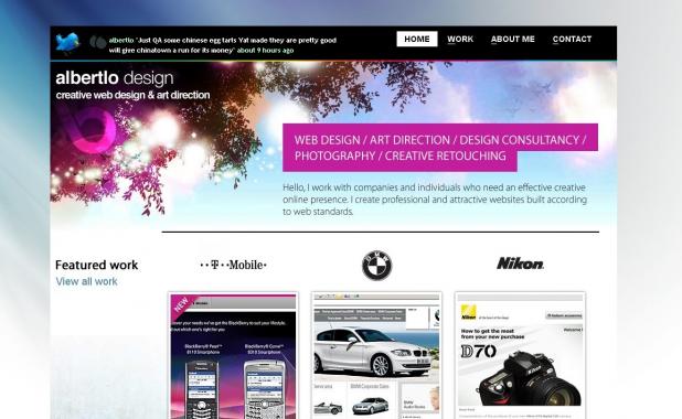 albertlo design
