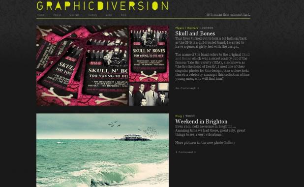 graphicdiversion