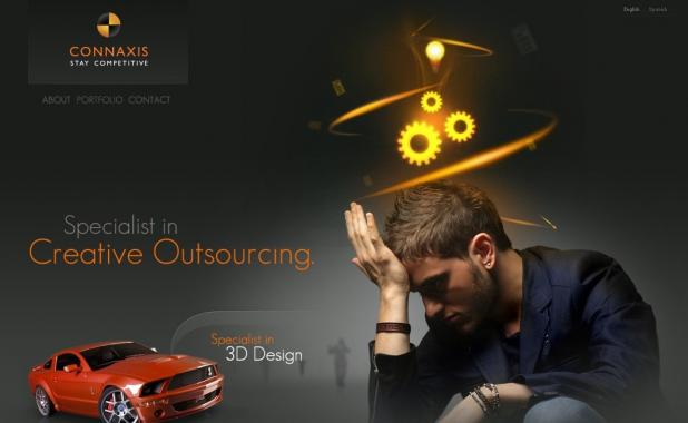 Outsource Web Design Argentina