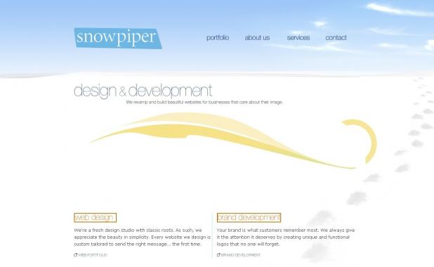 Snowpiper