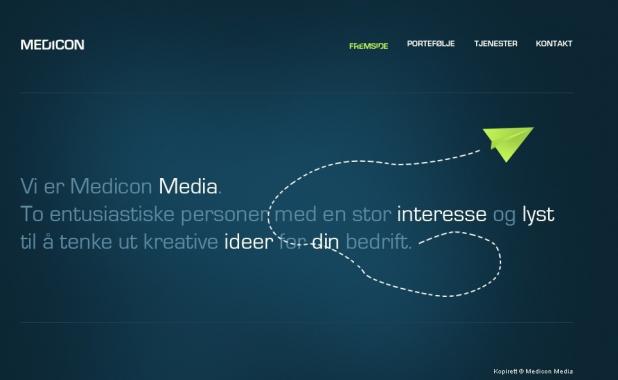 Medicon Media