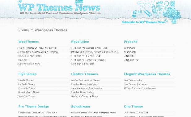 WPThemesNews