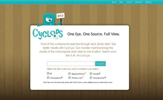 Cyclops