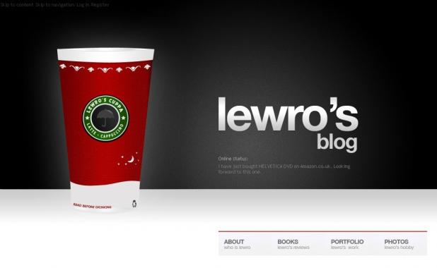 lewro s blog