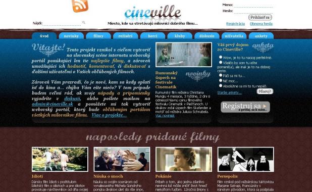 Cineville