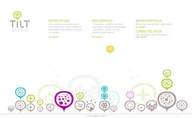 Tilt Studio