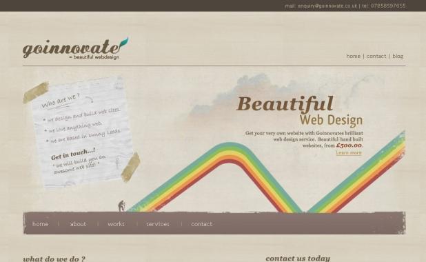 Goinnovate