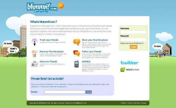 Blummi!com