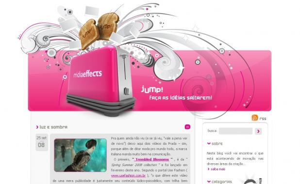 Midia Effects