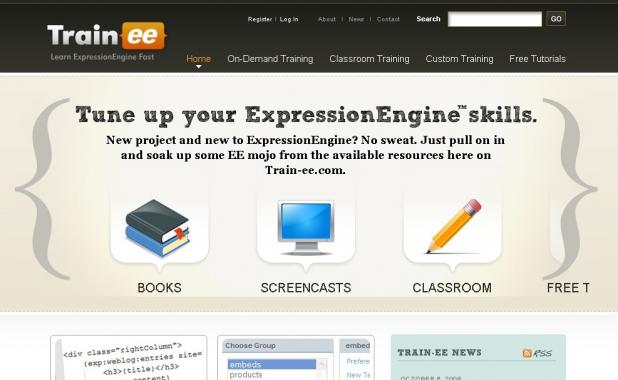 Train-ee