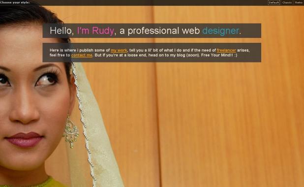 Hairudy.net