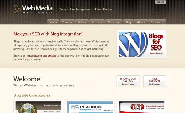 Web Media Alliance