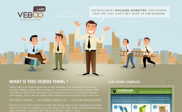 Veboo Labs