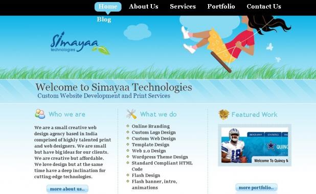 Simayaa