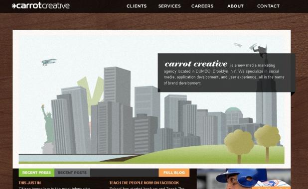 Carrot Creative