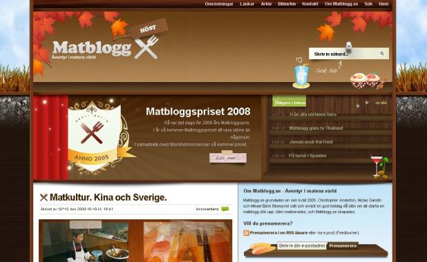 Mat Blogg