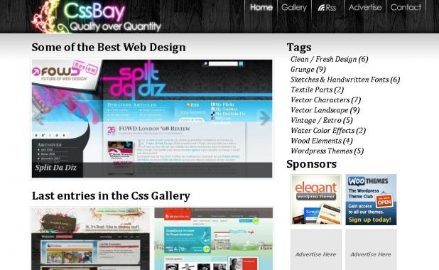CssBay
