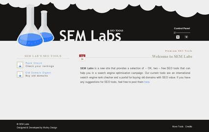 SEM Labs