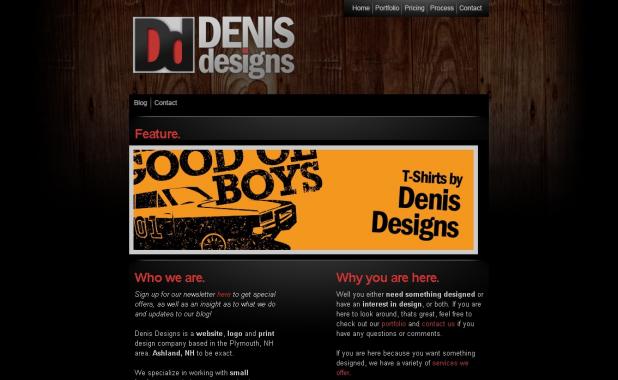 Denis Designs