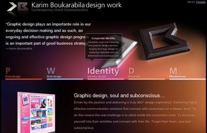 Contemporary Visual Communication