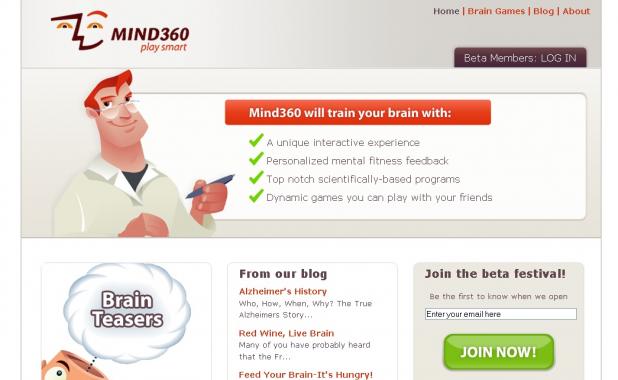Mind360