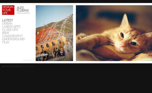 Alex Flueras Photography
