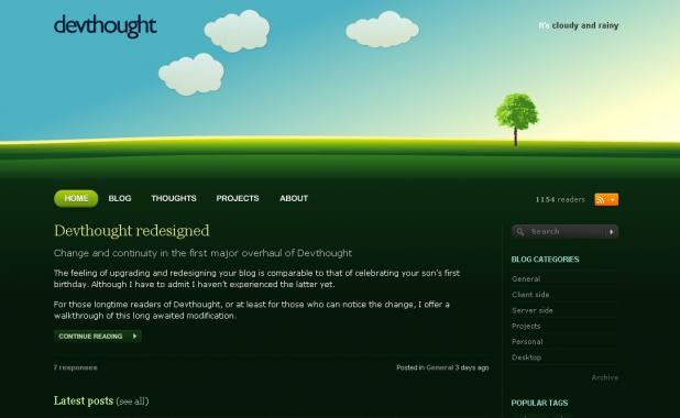 Devthought