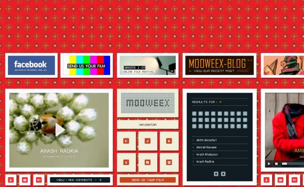 mooweex