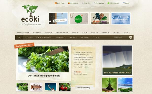 Ecoki.com