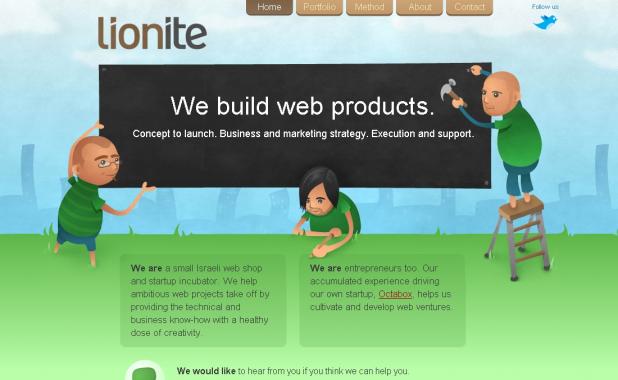 Lionite