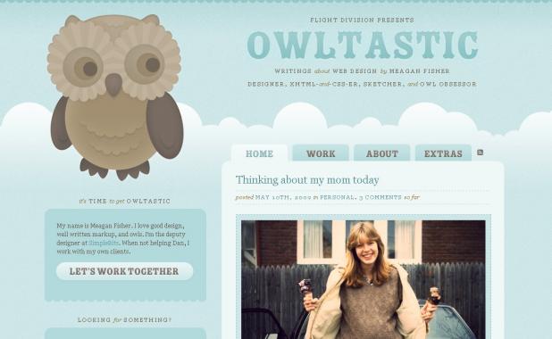 Owltastic