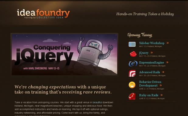 Idea Foundry