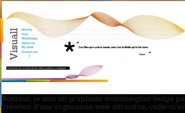 Visuall