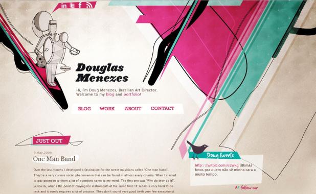 Douglas Menezes