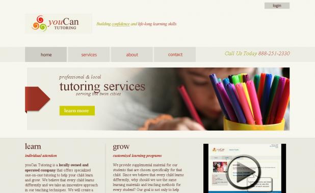 YouCan Tutoring