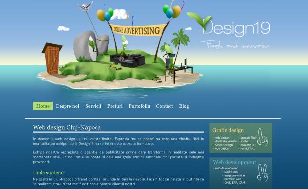 Web Design 19