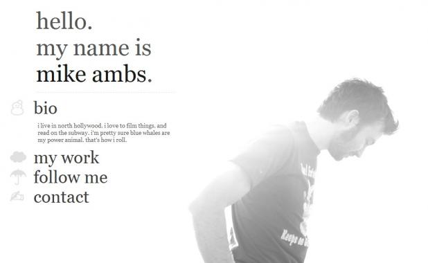 Mike Ambs