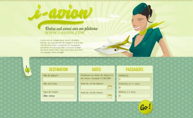 I avion