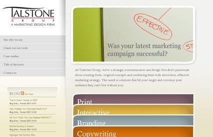 Talstone Group