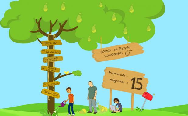 Somos La Pera Limonera