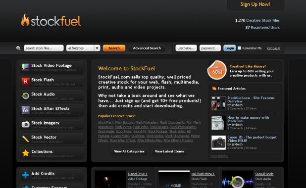 StockFuel/